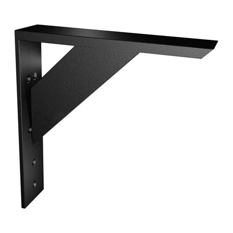 20 metal shelf brackets|20 inch deep shelf bracket.